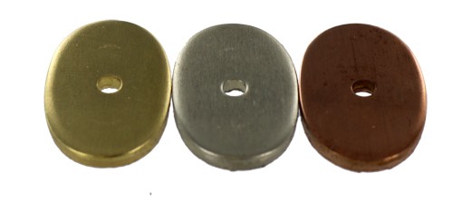 1564 Yl�lappo suora 21 x 32 x 3 mm