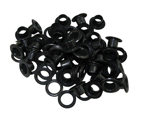 2515 Reik�niitti Black metal 10 kpl