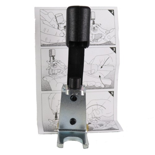 4336_9 Revolverin ter�n Vaihtoty�kalu