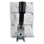 4336_9 Revolverin ter�n Vaihtoty�kalu