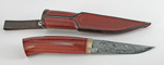 1210 Design-Puukko