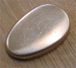 1541 Yl�hela 25 x 35 x 5 mm