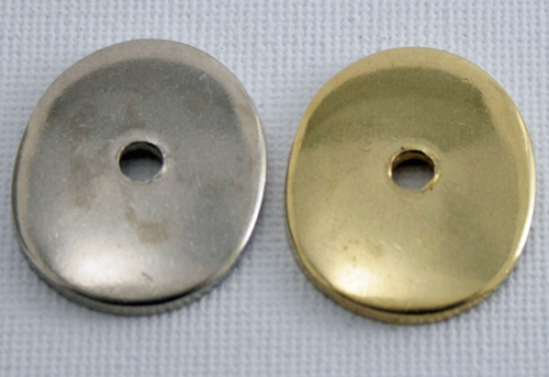 1562 Yl�lappo kupera 23 x 28 x 2 mm