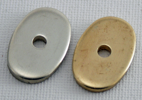 1563 Yl�lappo suora 16 x 24 x 3 mm