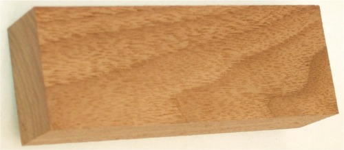 1903 Walnut  Amerikkalainen - P�hkin�puu