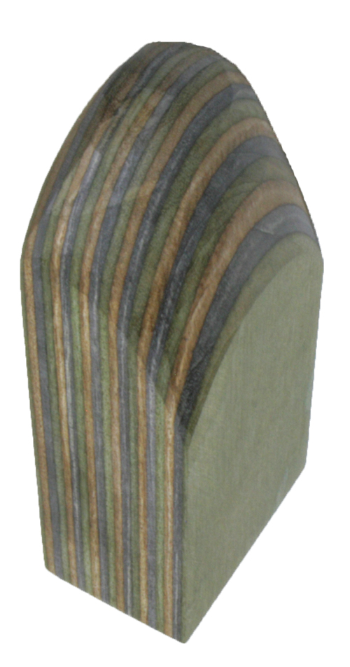 1921 Koivuviilu GGR/BRW/BSW vihre�, ruskea, musta