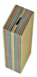 Tee itse oma v�risuorasi