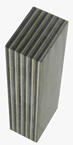 1918 Koivuviilu SG/EBC/N harmaa, musta, v�rit�n