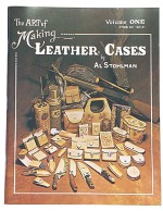 9901 Kirja Nahkaty� k�sinompelu