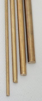 3022 Messinki py�r�tanko 200 x 4.0 mm