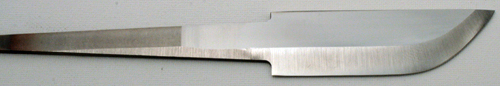 1315 Puukkoter� 90 Skinner ruostumaton