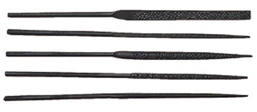 4003 Mini neularaspi 140 mm 1 kpl