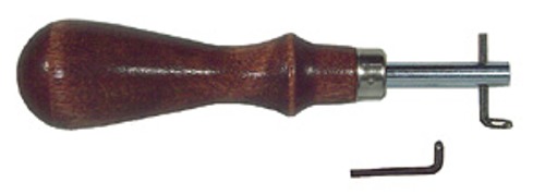 4313 Ompelu-uraleikkuri, s��dett�v�