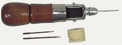 4315 K�sinompelukone