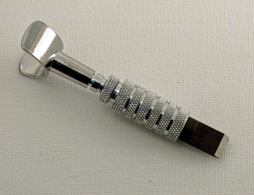 4319 Kuvioveitsi py�riv�nivel 8,5 cm