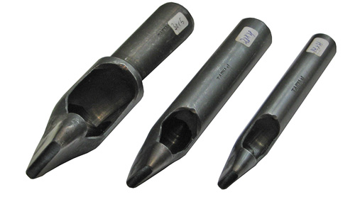 4330 Reijitys ty�kalu suorakaide 12 x 3 mm